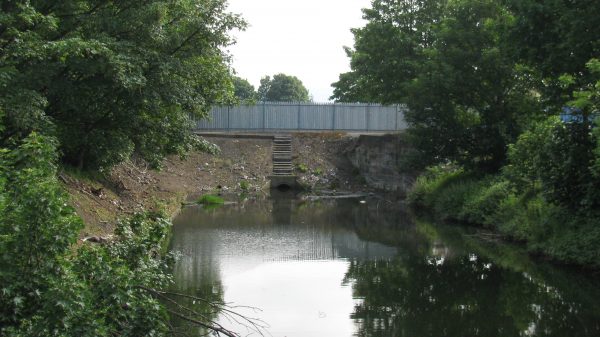 The First Bridge