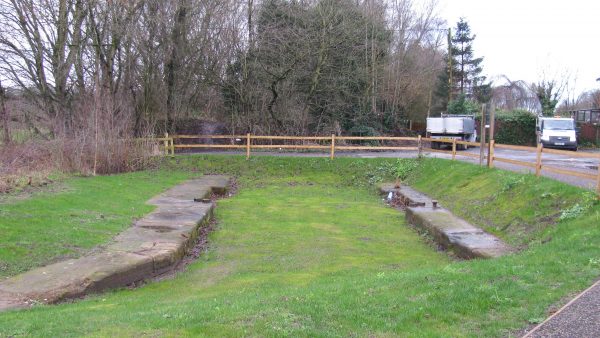 Newton Common Lock