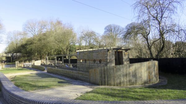 Daisy Nook Country Park
