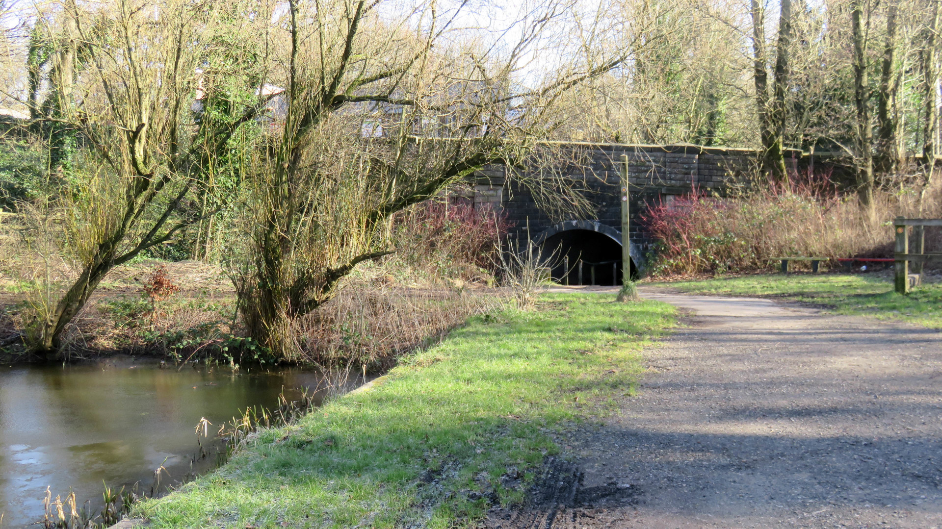 Bardsley Bridge