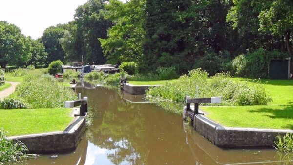 Walsham Gates.