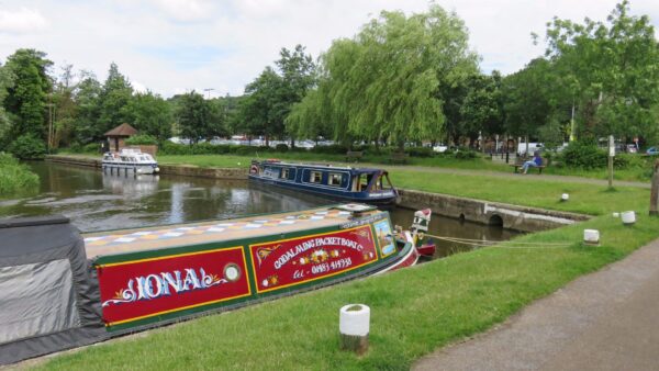 Godalming.